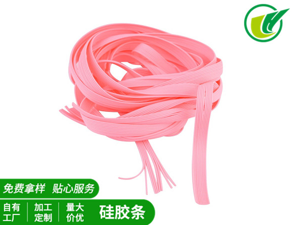 河源硅胶